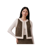 Quincey Quilted Vest