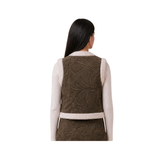 Quincey Quilted Vest