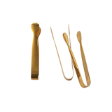 Stainless Steel Ice Tongs