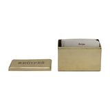 Recipe Box