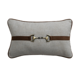 Eclectic Lumbar Pillow
