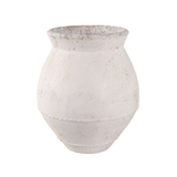 Traditional Terracotta Vase