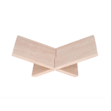 Travertine Bookstand