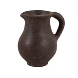 Elmontside Brown Vase