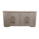 Cade Fluted Sideboard