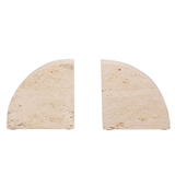 Half Dome Bookends