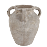 Skyelake Grey Vase