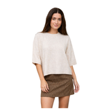 Marlee Crew Neck Sweater