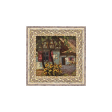 Polish Cottages