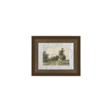 Provence Landscape Art