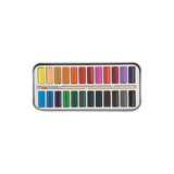 Watercolor Paint Set