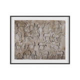 Buckskin Art