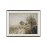 Timeless Vista Art