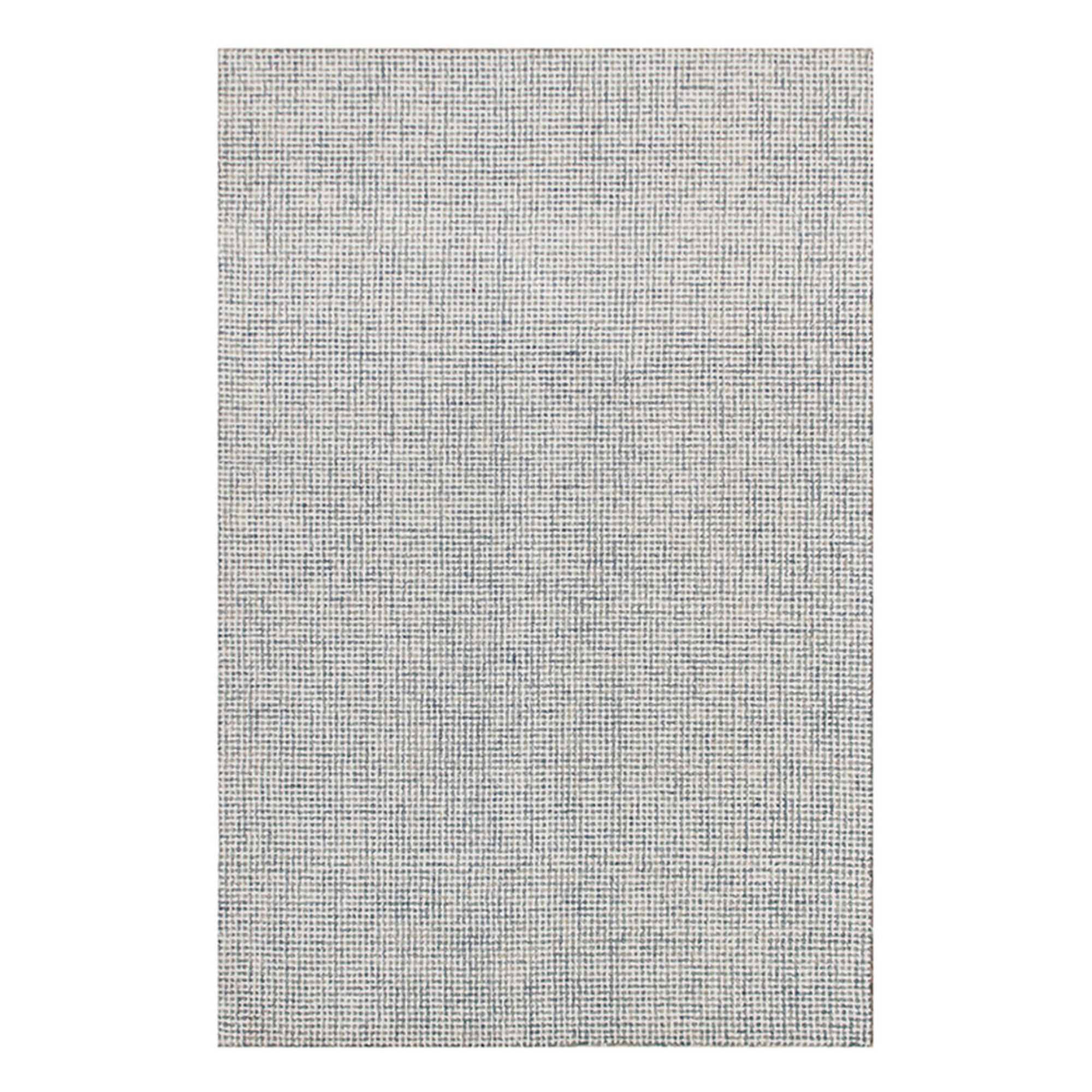 Criss Cross Rug