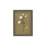Tulip Stem Art