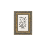 Proverbs 31:25-26 Art