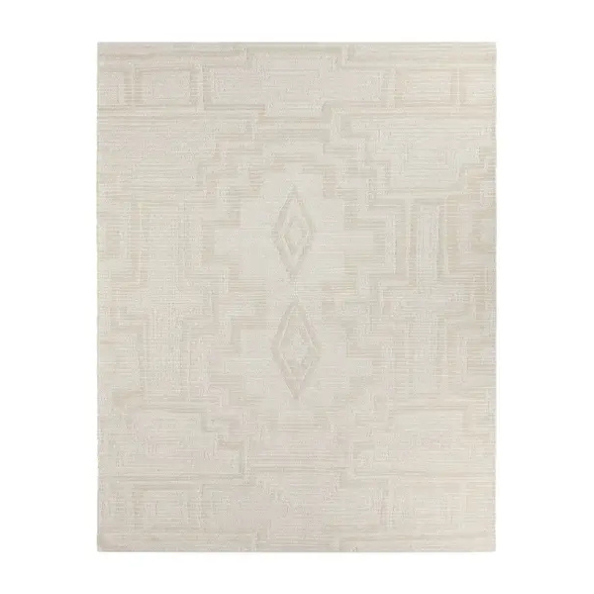 Cardamom Rug