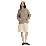 Front Pocket Sweater