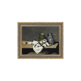 Still Life with Kettle