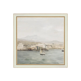 Sailboat Landscape