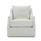 Kara Swivel Glider- Quick Ship