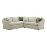 Zuri Sectional