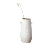 Small Ceramic Handle Vase