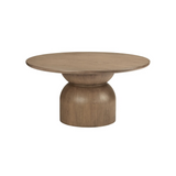 Tallis Round Dining Table
