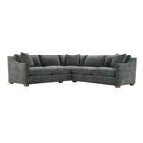 Bradford Quick Ship Sectional