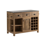 Callie Kitchen Island