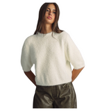 Raine Fluffy Sweater