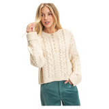 Dakota Knit Sweater