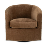 Posh Swivel Chair