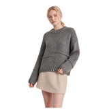Evie Knit Sweater