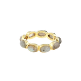 Gemstone Ring