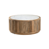 Sailor Cocktail Table