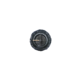 Taylor Raffia Belt
