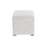 Bennett Pouf