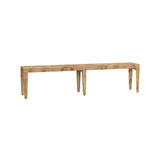 Gage Bench