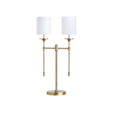 Oscar Double Light Lamp