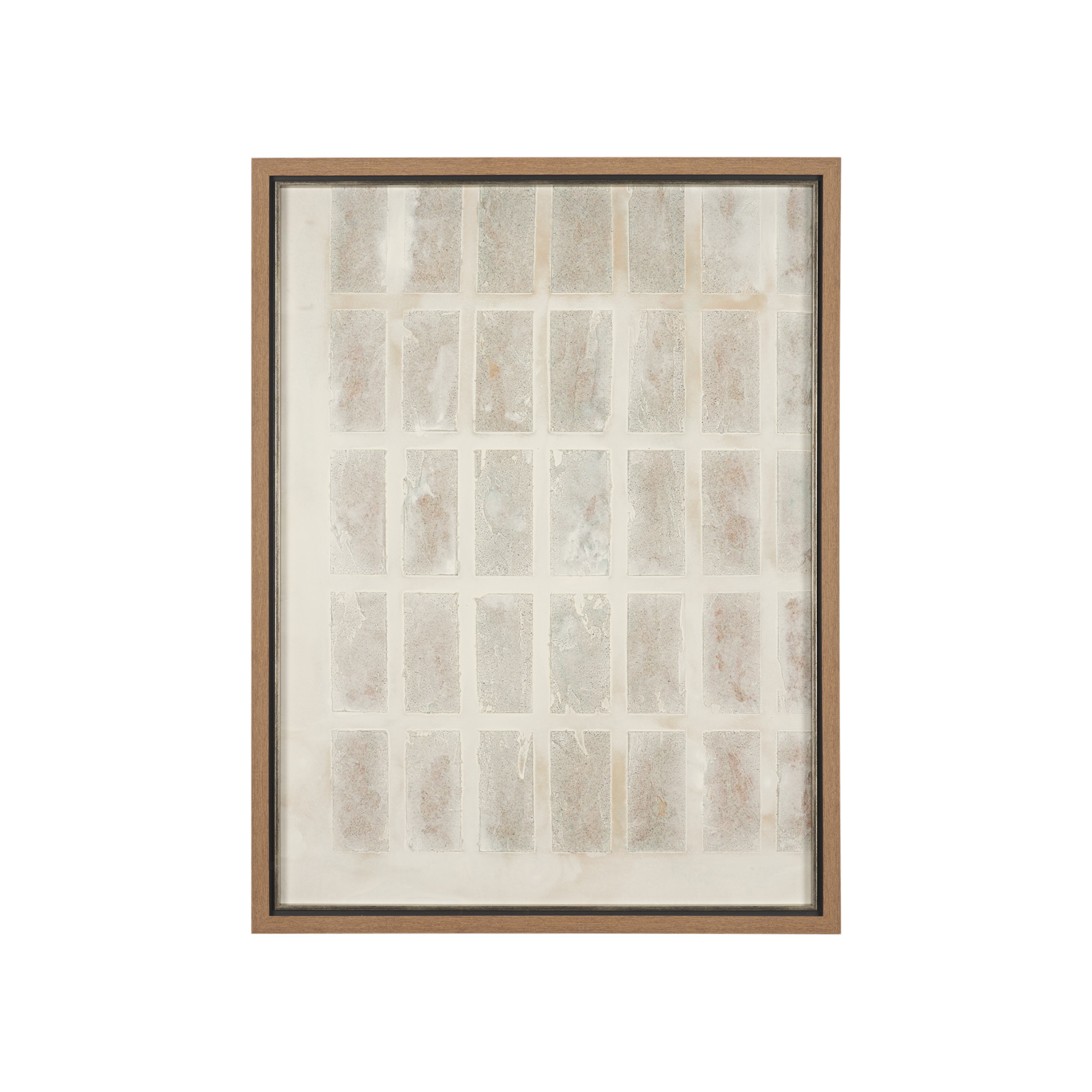 Sand & Structure Art