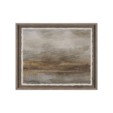 Unsettled Sky Art