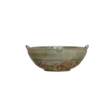 Stoneware Berry Bowl
