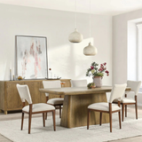 Ophelia Dining Table