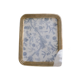 Round Edge Photo Frame