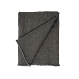 Selena Linen Blanket