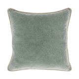 Heirloom Pillow 22"x22"