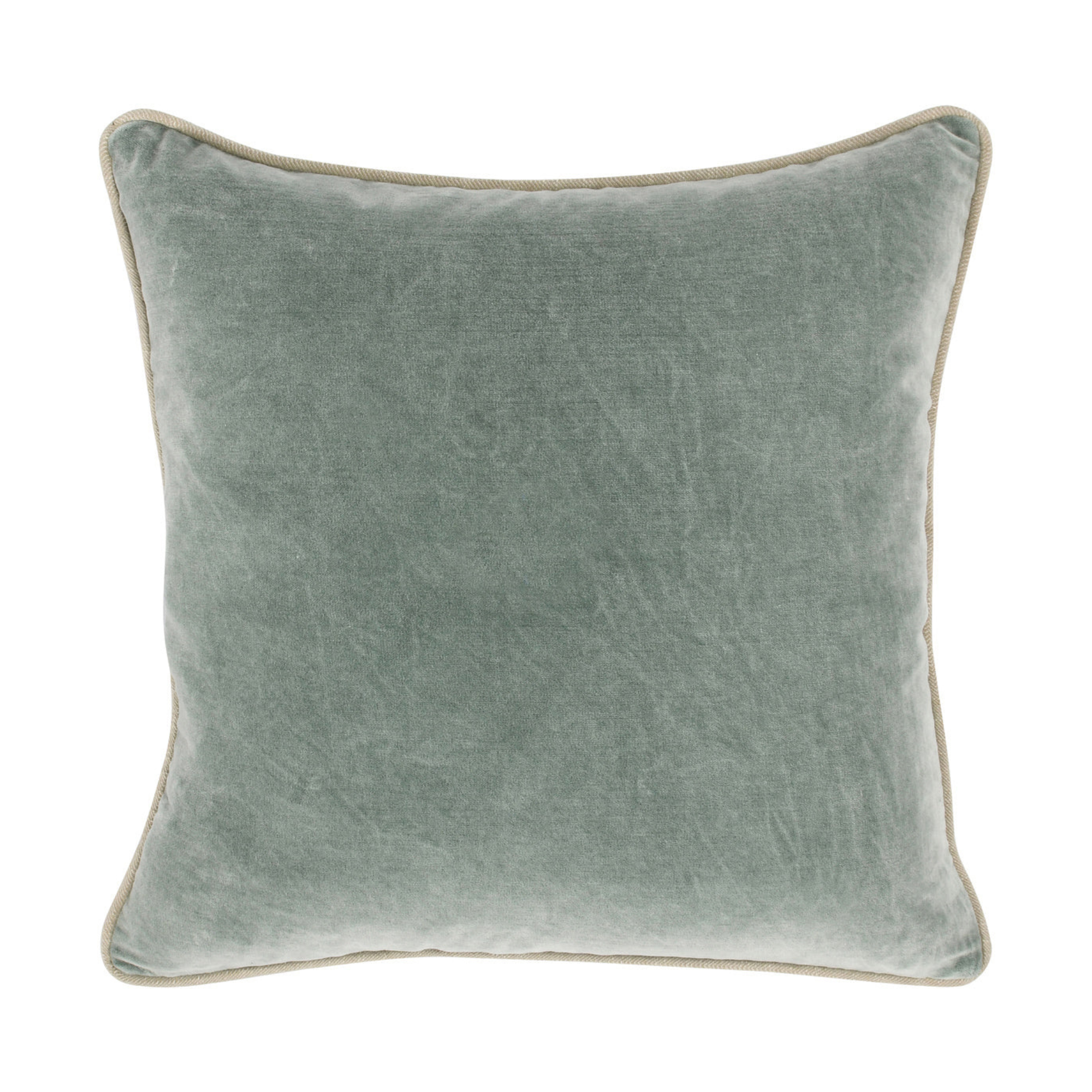 Heirloom Pillow 22"x22"