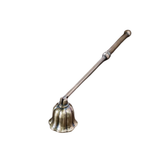 Brass Snuffer