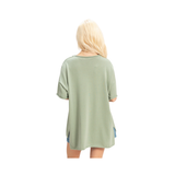 Cleo Knit Top